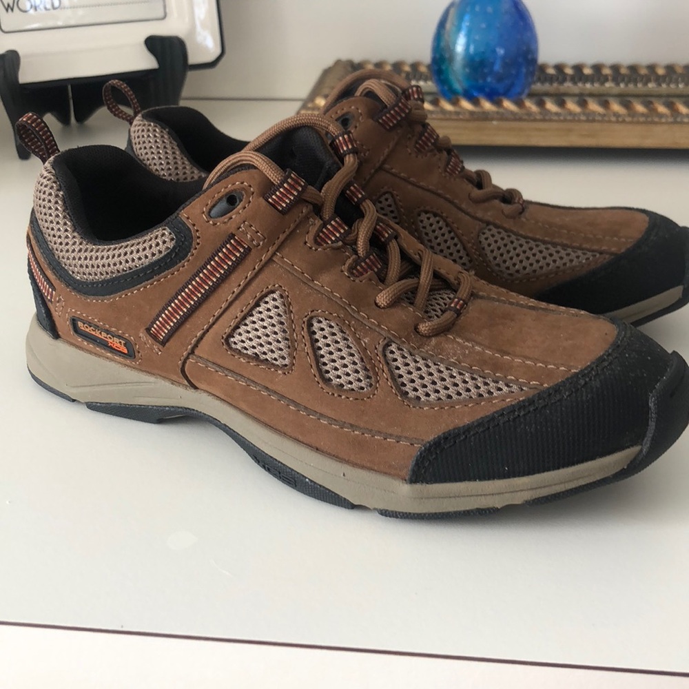 Hiking Shoes